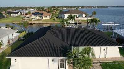 DECRA Metal Roofing Photo