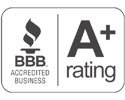 BBB Accredited