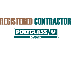 Polyglass Registered Contractor